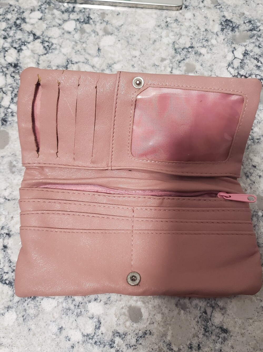 Wallet Bundle Of 4 - Picture 10 of 13